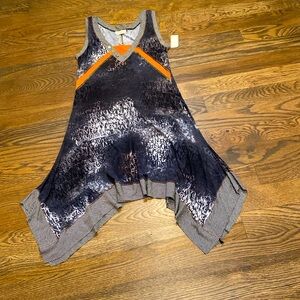 NWT Woman’s Jersey Dress